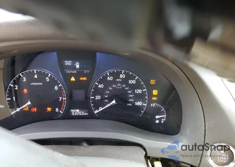 2013 Lexus Rx 350 из США, поврежденный, VIN 2T2ZK1BAXDC104208